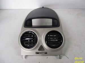 Air Vent OPEL CORSA D (S07)