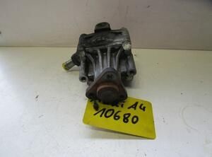 Power steering pump AUDI A4 (8D2, B5)