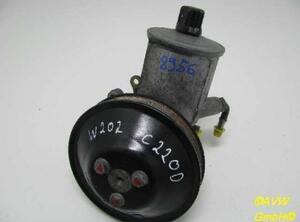 Power steering pump MERCEDES-BENZ C-Klasse (W202)