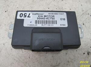 Control unit for gearbox KIA Sorento I (JC)