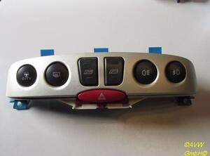 Lijst Dashboard FIAT PUNTO (188_)