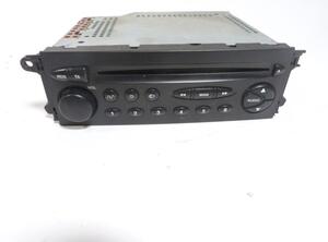 Radio  CITROEN XSARA PICASSO (N68) 1.8 16V 85 KW