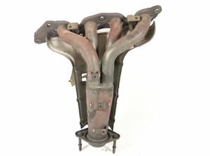 Exhaust Manifold MAZDA 6 Stufenheck (GG)