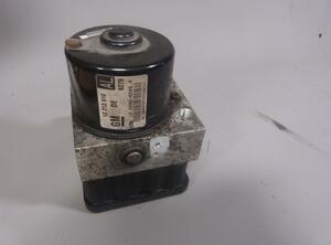 Abs Hydraulic Unit OPEL ASTRA H Estate (A04)