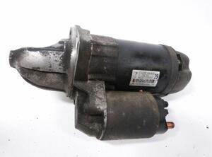 Startmotor SUBARU Impreza Stufenheck (GC)