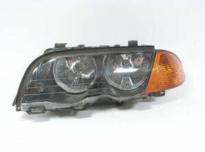 Headlight BMW 3er (E46)