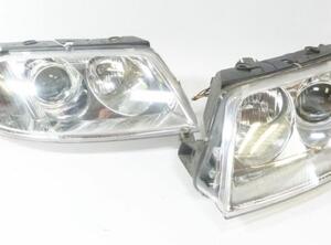 Headlight VW Passat Variant (3B6)