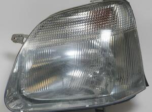 Headlight OPEL Agila (A) (A H00)