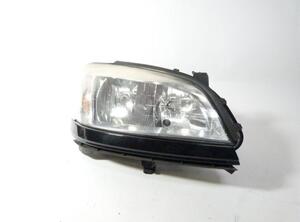 Headlight OPEL Zafira A (F75_)