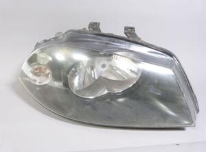 Koplamp SEAT Ibiza III (6L1)