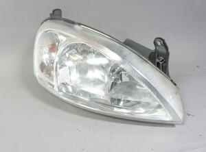 Headlight OPEL Corsa C (F08, F68)