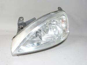 Headlight OPEL Corsa C (F08, F68)