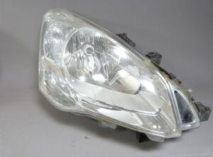 Headlight PEUGEOT Partner Kasten/Großraumlimousine (--)