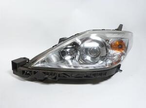 Headlight MAZDA 5 (CR19)