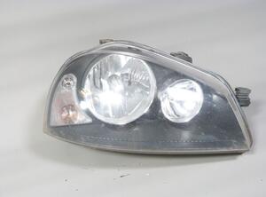 Headlight SEAT AROSA (6H)