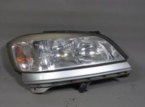 Koplamp OPEL ZAFIRA A MPV (T98)