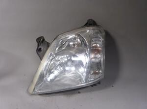 Koplamp OPEL MERIVA A MPV (X03)