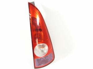 Combination Rearlight RENAULT Espace IV (JK0/1)