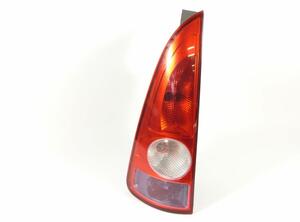 Combination Rearlight RENAULT Espace IV (JK0/1)