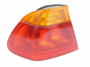 Combination Rearlight BMW 3er (E46)