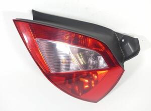 Combination Rearlight RENAULT Megane II (BM0/1, CM0/1)