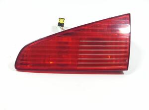 Combination Rearlight PEUGEOT 607 (9D, 9U)