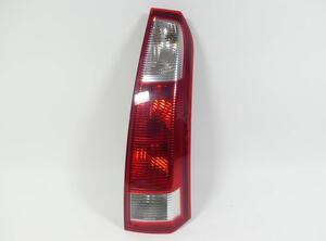 Combination Rearlight OPEL Meriva (--)