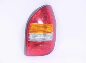 Combination Rearlight OPEL Zafira A (F75_)