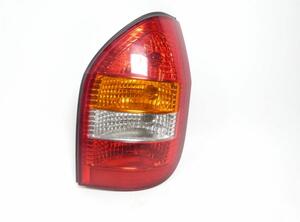 Combination Rearlight OPEL Zafira A (F75_)