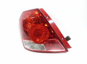 Combination Rearlight CHEVROLET Aveo/Kalos Schrägheck (T200), DAEWOO Kalos (KLAS)