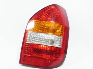 Combination Rearlight OPEL Zafira A (F75_)