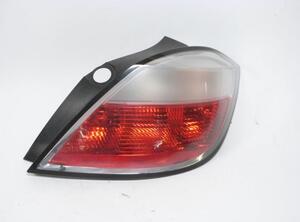 Combination Rearlight OPEL Astra H (L48)