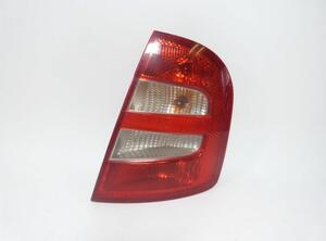 Combination Rearlight SKODA Fabia I (6Y2)