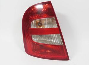 Combination Rearlight SKODA Fabia I (6Y2)