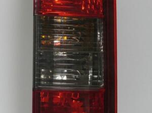 Combination Rearlight OPEL Combo Kasten/Großraumlimousine (--)