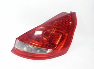 Achterlicht FORD Fiesta VI (CB1, CCN)