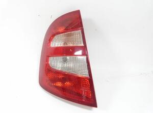 Combination Rearlight SKODA Fabia I (6Y2)