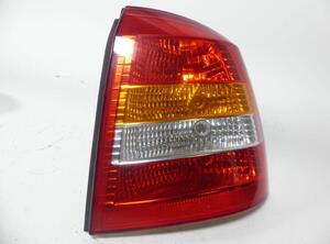 Combination Rearlight OPEL Astra G CC (F08, F48)