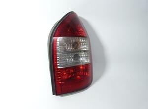 Combination Rearlight OPEL Zafira A (F75_)