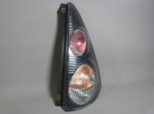 Combination Rearlight CITROËN C1 (PM, PN)