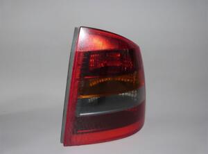 Combination Rearlight OPEL Astra G Cabriolet (F67)