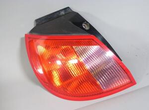 Achterlicht MITSUBISHI Colt VI (Z2A, Z3A)