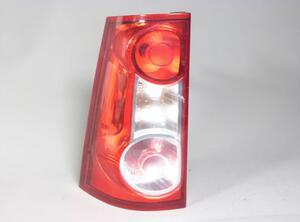 Combination Rearlight DACIA Logan MCV (KS)