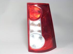 Combination Rearlight DACIA Logan MCV (KS)