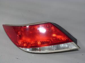 Combination Rearlight OPEL Astra H Twintop (L67)