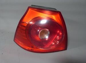 Achterlicht VW GOLF V (1K1)