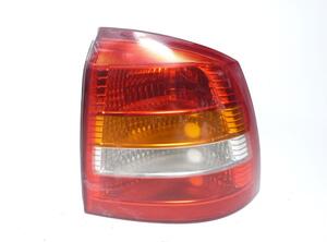 Combination Rearlight OPEL ASTRA G Hatchback (T98)