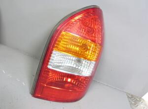 Combination Rearlight OPEL ZAFIRA A MPV (T98)