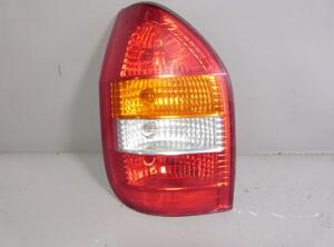 Combination Rearlight OPEL ZAFIRA A MPV (T98)