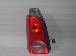 Combination Rearlight OPEL AGILA (A) (H00)